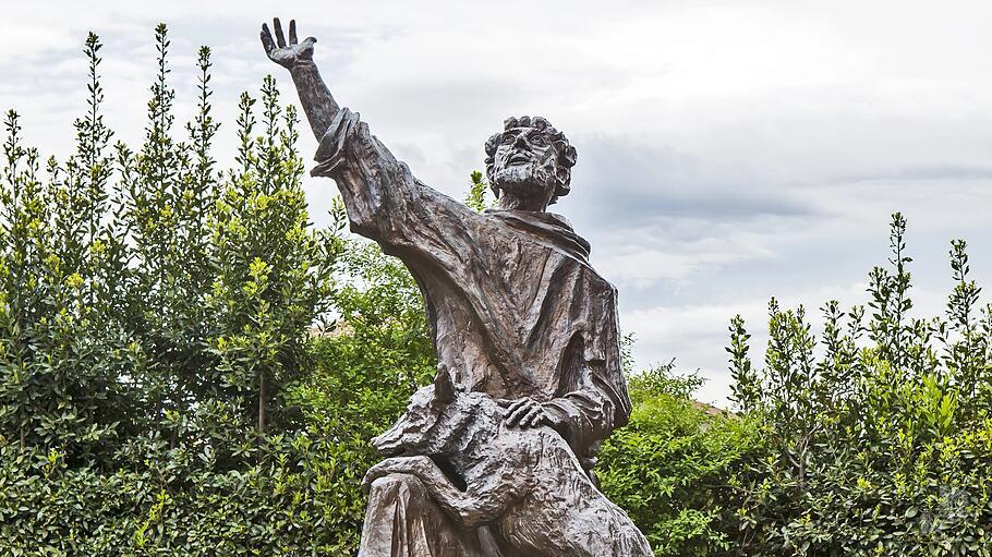 „Die soziale Revolution des Poverello“, Teil 10