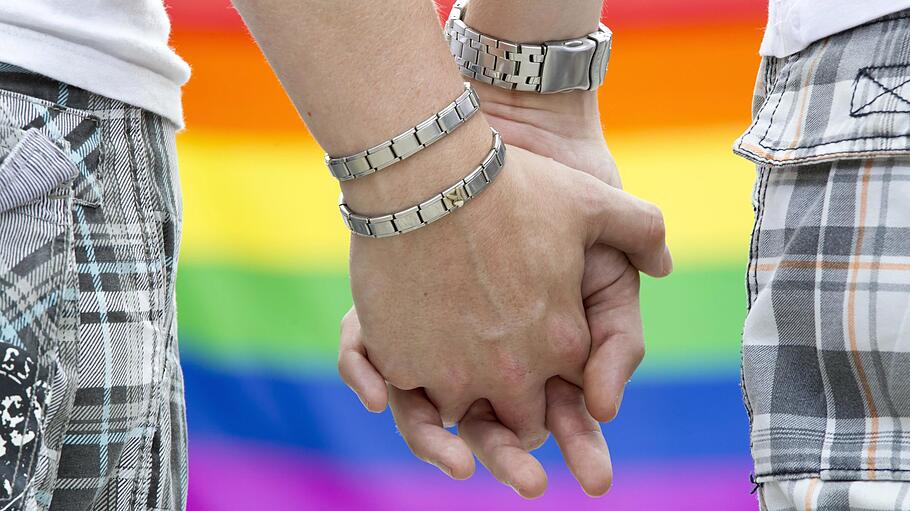 Brandenburger CDU bei «Homo-Ehe» noch nicht festgelegt