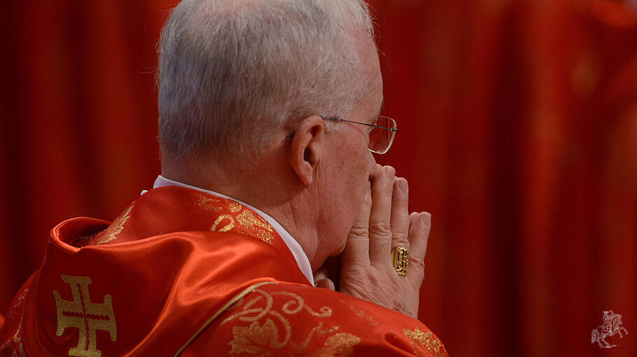 Kardinal Marc Ouellet wurde zu einer Geldstrafe in einem Fall um eine Ordensschwester verurteilt.