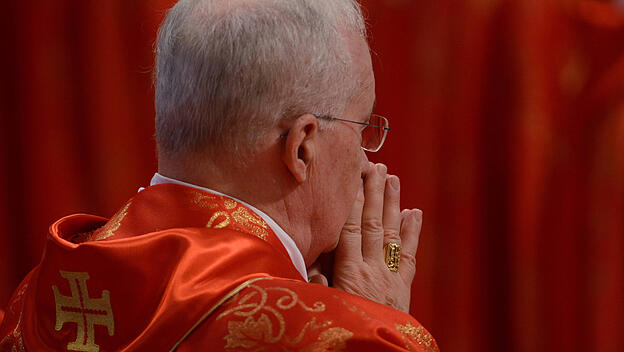 Kardinal Marc Ouellet wurde zu einer Geldstrafe in einem Fall um eine Ordensschwester verurteilt.