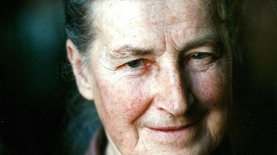 Wanda Póltawska, die langjährige Vertraute von Johannes Paul II.