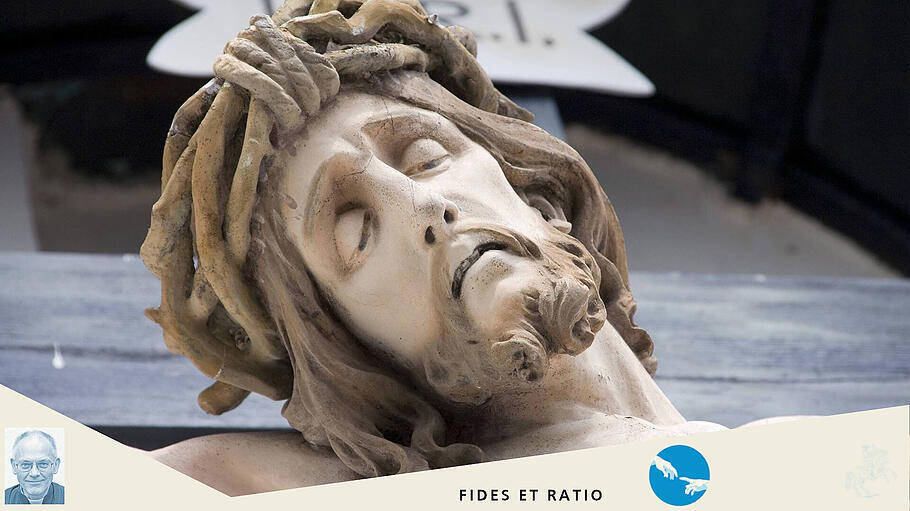 Fides et Ratio Gottes Erlösungsplan