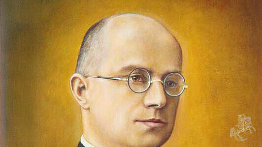 Ignacy Antonowicz