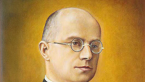 Ignacy Antonowicz
