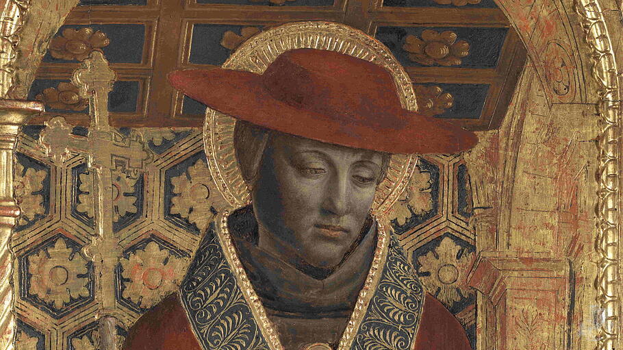 Hl. Bonaventura