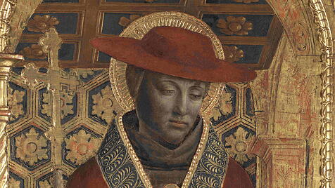 Hl. Bonaventura