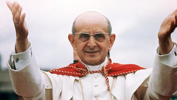 50 Jahre "Humanae vitae"