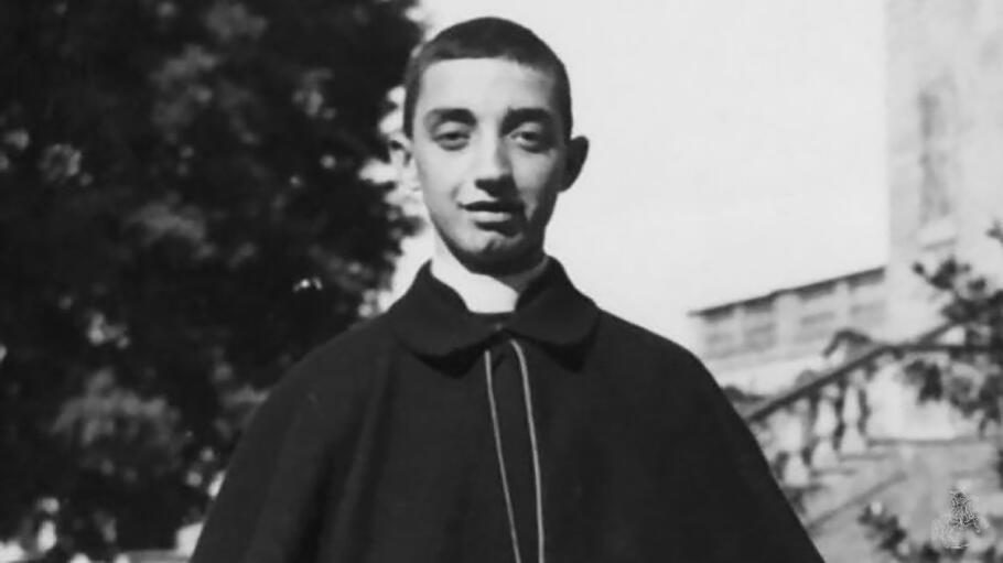 Giovanni Fornasini