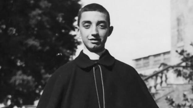 Giovanni Fornasini