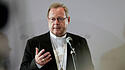 Bischof Georg Bätzing zur Organspende