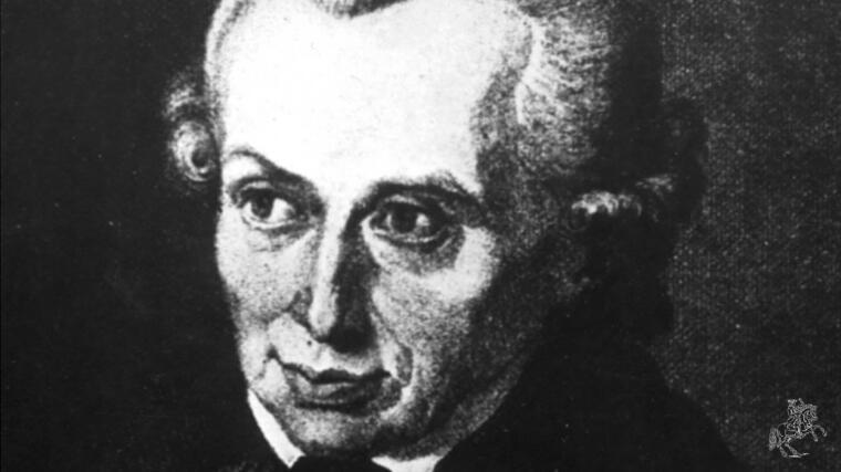 Immanuel Kant