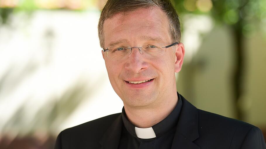 Michael Gerber zum Zustand der katholischen Kirche