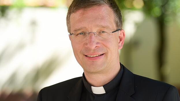 Michael Gerber zum Zustand der katholischen Kirche