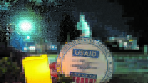 USAID-Krise als Weckruf