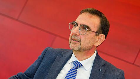Klaus Holetschek