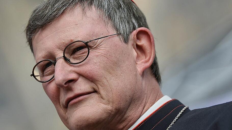 Kardinal Woelki verspricht Aufklärung mit Missbrauchsstudie