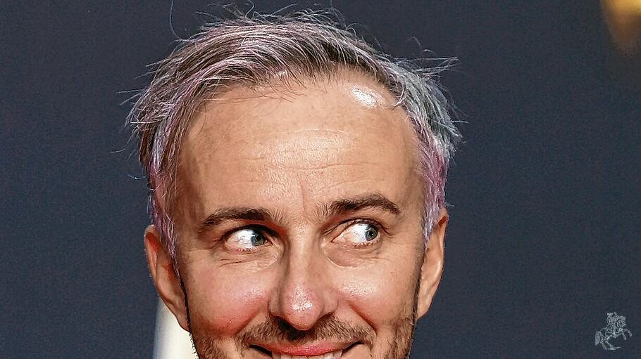 Jan Böhmermanns Super-Gau