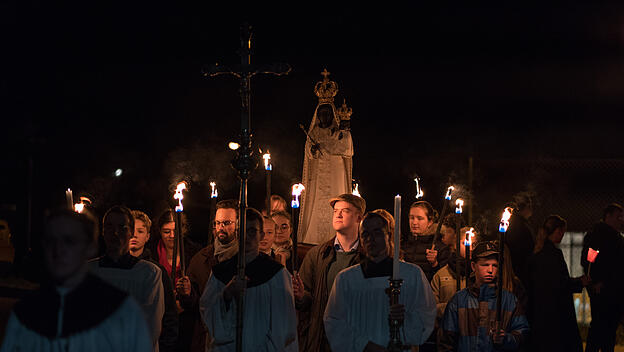 Christkönigsjugend