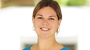 Caroline Schmit