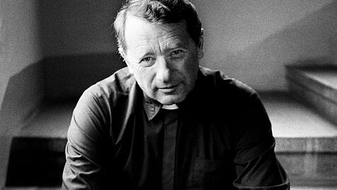 Jozef Tischner, Philosoph und Priester
