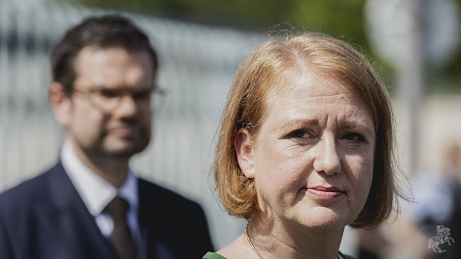 Lisa Paus, Marko Buschmann