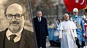 Außenpolitikkorrespondent Stephan Baier, Erdogan, Papst Leo