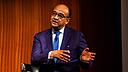 Kwame Anthony Appiah, Philosoph, New York University