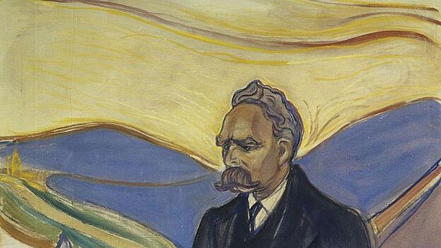 Henri de Lubac Hartmann