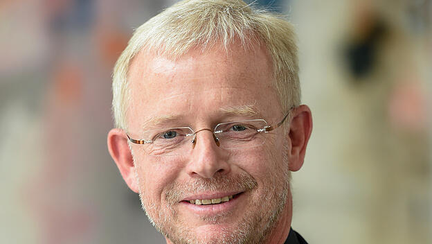 Peter Schallenberg, Autor der Kolumne