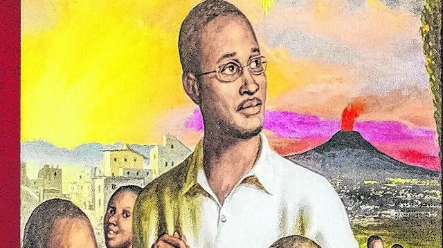 Floribert Bwana Chui
