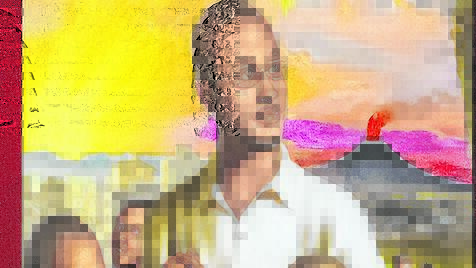 Floribert Bwana Chui