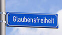 Report zu Religionsfreiheit von "Kirche in Not"