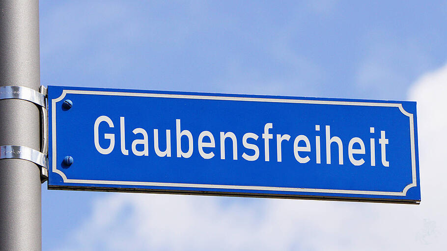 Report zu Religionsfreiheit von "Kirche in Not"