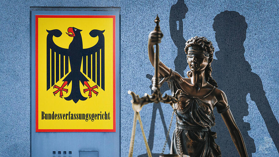 Was die Wahl der Bundesverfassungsrichter so kompliziert macht