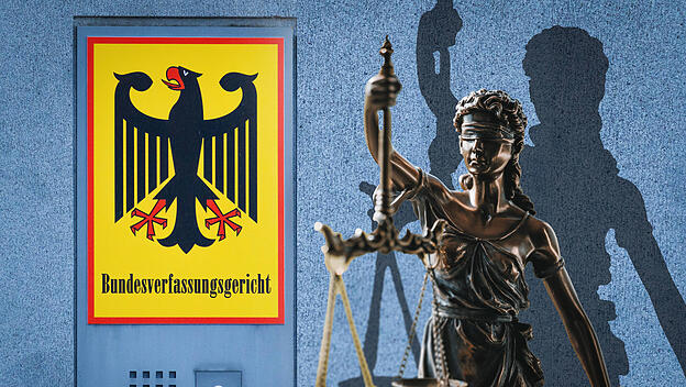 Was die Wahl der Bundesverfassungsrichter so kompliziert macht