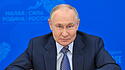 Wladimir Putin ist ein schwieriger Verhandlungspartner