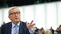 Der langjährige Präsident EU-Kommission Jean-Claude Juncker