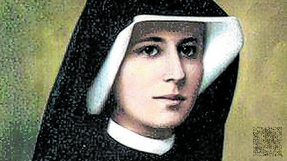 Faustyna