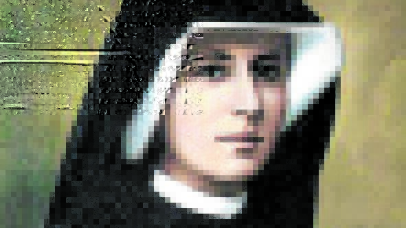 Faustyna