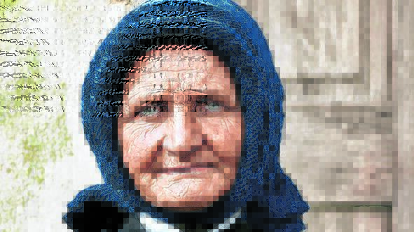Die selige Ignazia Isacchi
