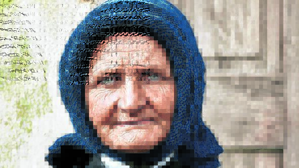 Die selige Ignazia Isacchi