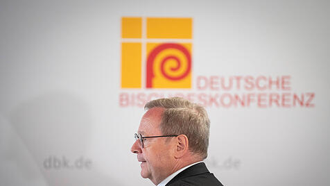 Bischof Georg B&auml;tzing