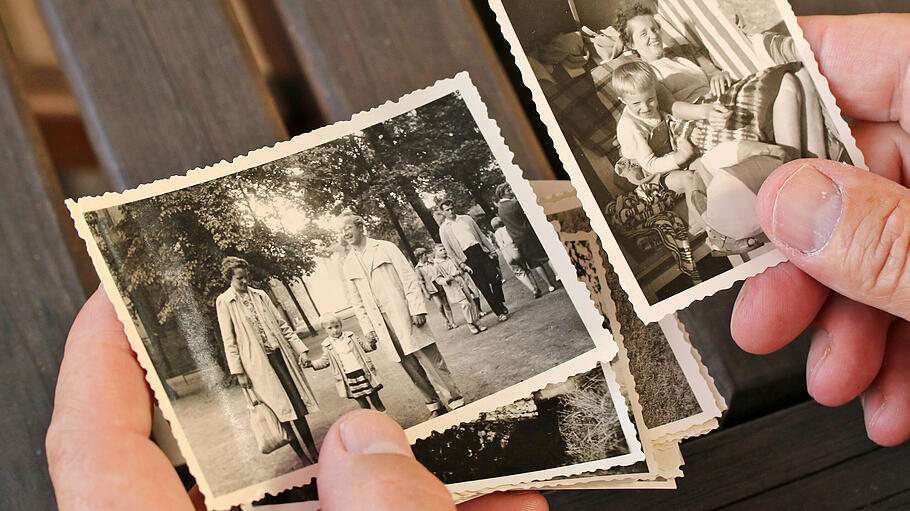 Nostalgie hat auch ihr gutes