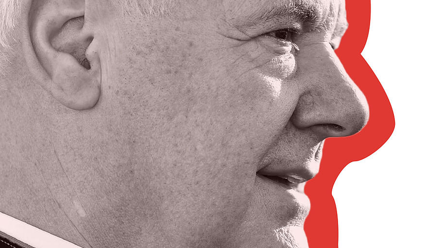 Rom Generalaudienz; Gerhard Ludwig Kardinal Mueller