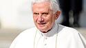 Der emeritierte Papst Benedikt XVI. wird  95 Jahre alt
