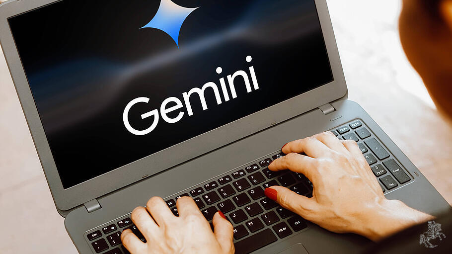 KI-Chatbot "Gemini"