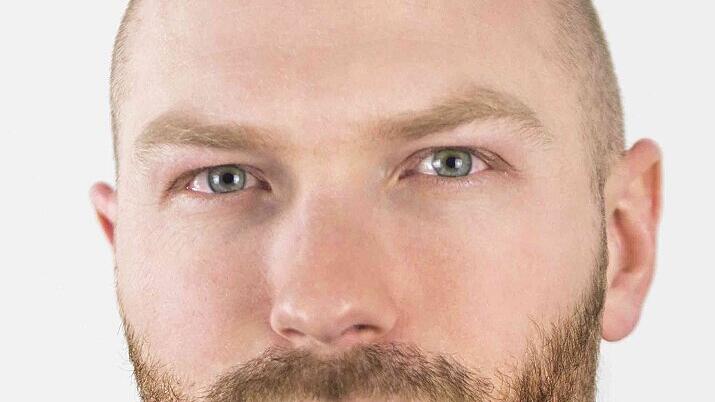 ADF-Geschäftsführer Paul Coleman