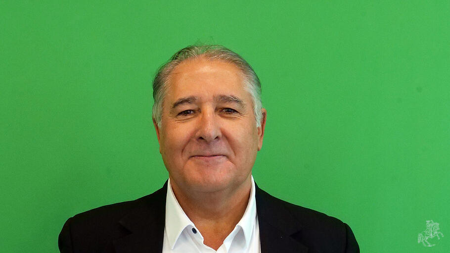 Kamal Sido