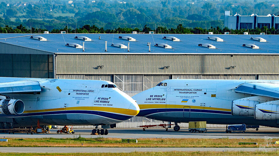 Antonov Airlines