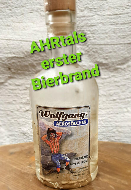 Bierbrand
